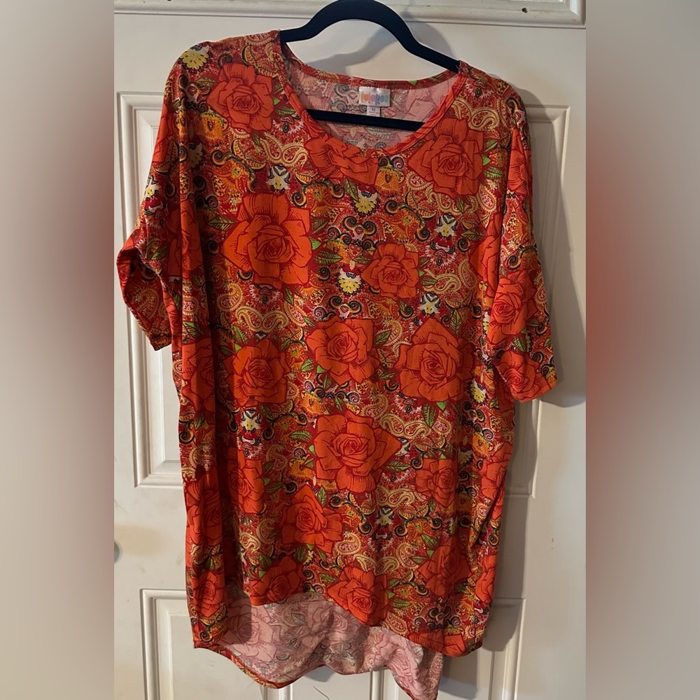 Lularoe Medium Irma.